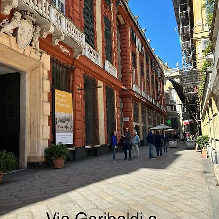 Vacanza Al Ponte Reale Genoa Exterior photo