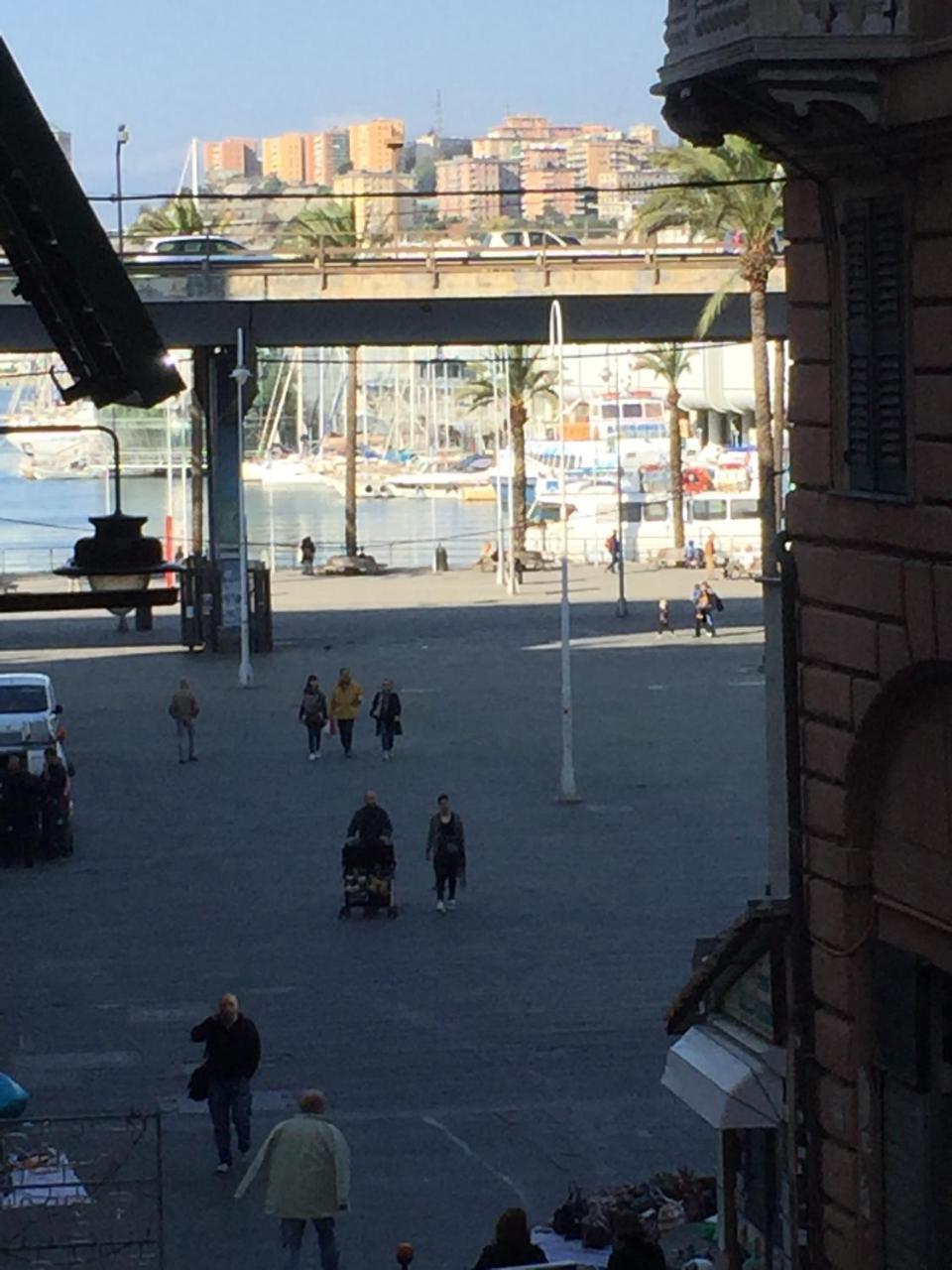 Vacanza Al Ponte Reale Genoa Exterior photo