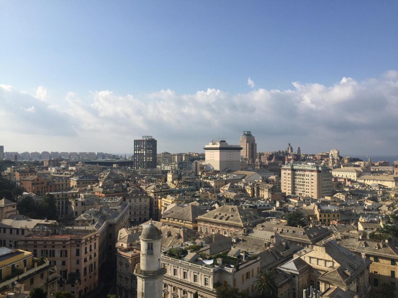 Vacanza Al Ponte Reale Genoa Exterior photo